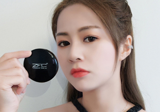 zfc粉底膏孕婦能用嗎？zfc粉底膏怎么用？