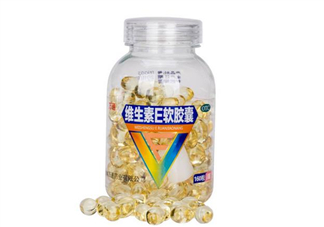 維生素e對頭發(fā)有什么好處？維生素e對月經(jīng)有影響嗎？