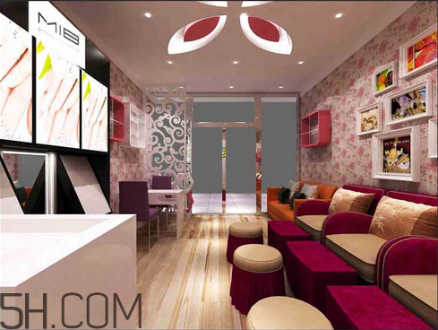 美甲對(duì)人體有什么危害？降低美甲傷害的方法