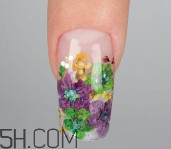 美甲要隔多長時(shí)間才做一次？自制美甲教程