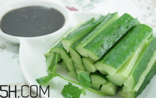 黃瓜的搭配禁忌有哪些？黃瓜不能和哪些一起搭配？