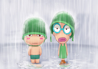 淋雨后會頭疼嗎？淋雨后頭疼怎么辦呢？