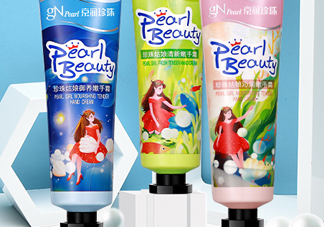 京潤(rùn)珍珠護(hù)手霜好用嗎？京潤(rùn)珍珠護(hù)手霜評(píng)測(cè)