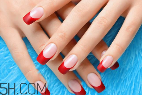 美甲要隔多長時(shí)間才做一次？自制美甲教程