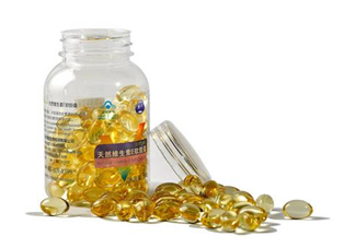 維生素e能讓睫毛變長嗎？維生素e能和鈣片一起吃嗎？