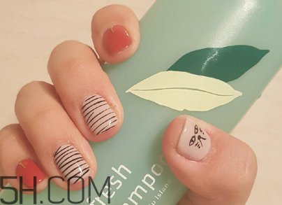 經(jīng)常做美甲好不好？淺色美甲款式推薦