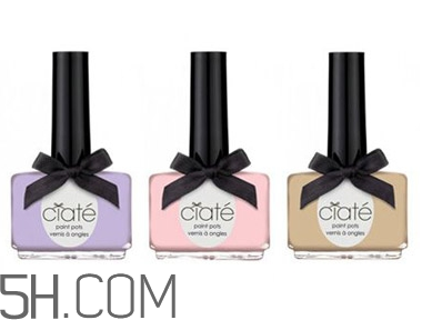 春天什么樣的美甲好看？美甲蕾絲款式圖片大全