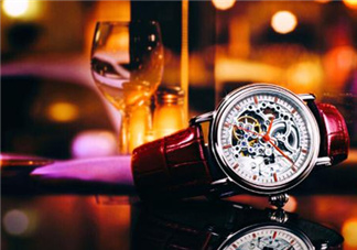 海鷗手表怎么調(diào)時(shí)間？海鷗手表怎么調(diào)日歷？