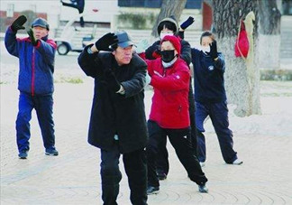 冬季應(yīng)該怎么晨練？冬季晨練的注意事項(xiàng)有哪些？