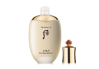 后天氣丹花獻(xiàn)適合什么年齡？后天氣丹花獻(xiàn)適合膚質(zhì)