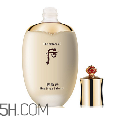 后天氣丹花獻(xiàn)適合什么年齡？后天氣丹花獻(xiàn)適合膚質(zhì)