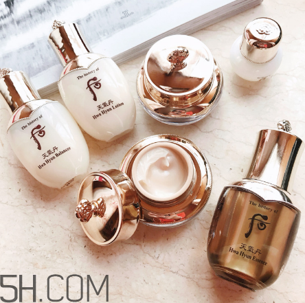 后天氣丹花獻(xiàn)適合什么年齡？后天氣丹花獻(xiàn)適合膚質(zhì)