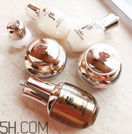 后天氣丹花獻(xiàn)適合什么年齡？后天氣丹花獻(xiàn)適合膚質(zhì)