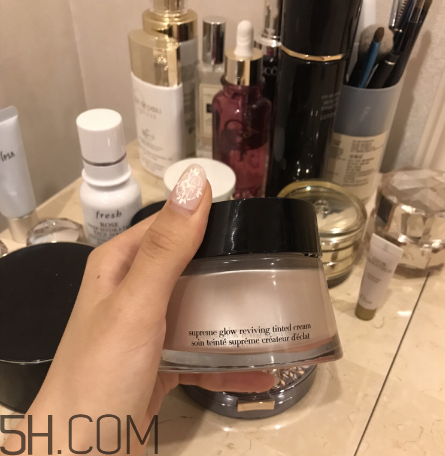 阿瑪尼黑曜石素顏霜怎么樣？阿瑪尼黑曜石素顏霜測評