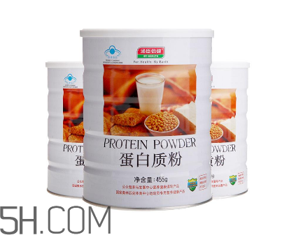 蛋白質(zhì)粉會長高嗎？蛋白質(zhì)粉會過敏嗎？