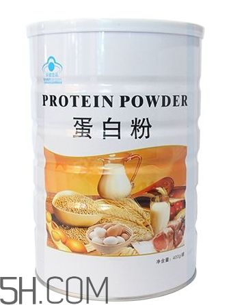 蛋白質(zhì)粉會長高嗎？蛋白質(zhì)粉會過敏嗎？