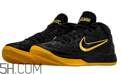 nike kobe ad city edition發(fā)售時(shí)間_多少錢？