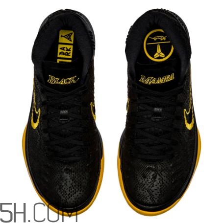 nike kobe ad city edition發(fā)售時(shí)間_多少錢？