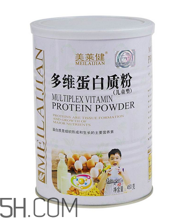 蛋白質(zhì)粉可以和牛奶一起喝嗎？蛋白質(zhì)粉可以用開水泡嗎？