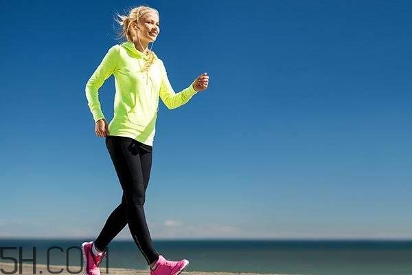 怎么通過走路減肥？走路減肥有哪些技巧？