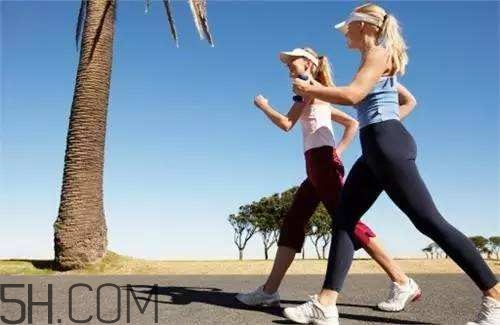 怎么通過走路減肥？走路減肥有哪些技巧？