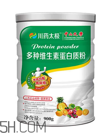 蛋白質(zhì)粉可以提高免疫力嗎？增強(qiáng)免疫力吃什么保健品？