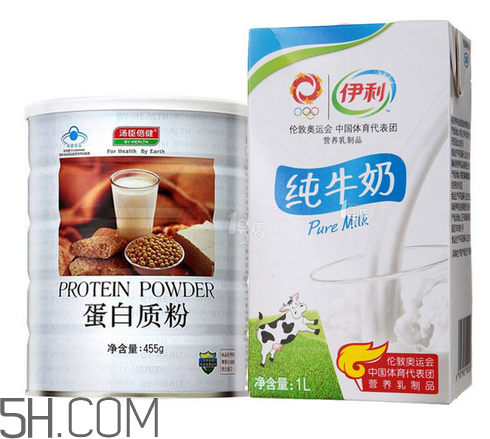 蛋白質(zhì)粉可以提高免疫力嗎？增強(qiáng)免疫力吃什么保健品？