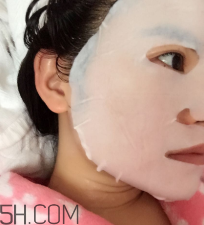 京潤珍珠粉美白保濕面膜怎么樣_好用嗎 京潤珍珠粉美白保濕面膜怎么樣_好用嗎