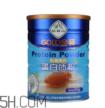 蛋白質(zhì)粉可以提高免疫力嗎？增強(qiáng)免疫力吃什么保健品？