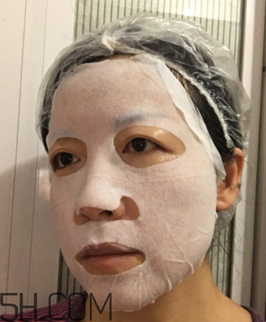 京潤珍珠粉美白保濕面膜怎么樣_好用嗎 京潤珍珠粉美白保濕面膜怎么樣_好用嗎