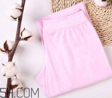 秋褲怎么分前后？秋褲可以外穿嗎？