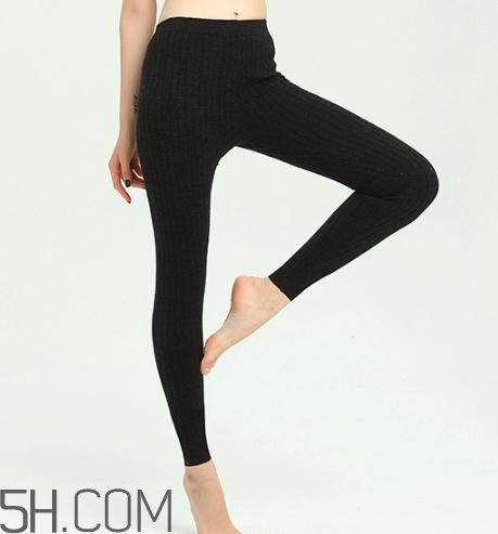 秋褲怎么分前后？秋褲可以外穿嗎？