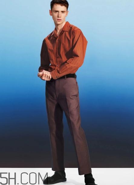 優(yōu)衣庫(kù)2018春夏系列好看嗎_有哪些款式？