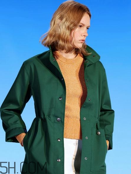 優(yōu)衣庫(kù)2018春夏系列好看嗎_有哪些款式？