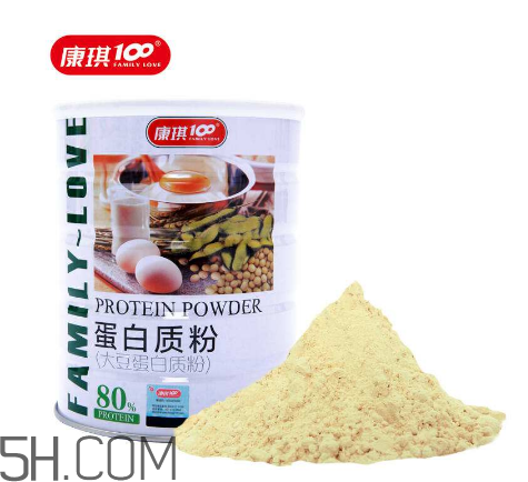 蛋白質(zhì)粉對健身有用嗎？蛋白質(zhì)粉對心臟好嗎？