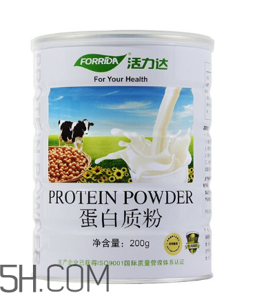 蛋白質(zhì)粉對健身有用嗎？蛋白質(zhì)粉對心臟好嗎？