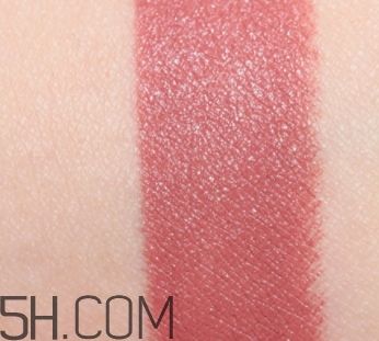 mac twig是唇膏還是口紅？mac twig質(zhì)地