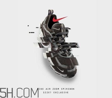 nike air zoom spiridon size獨占配色怎么買_在哪買？