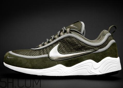 nike air zoom spiridon size獨占配色怎么買_在哪買？