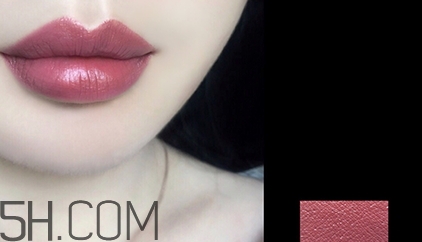 mac twig和brick o la一樣嗎？mac twig和brick o la試色對比