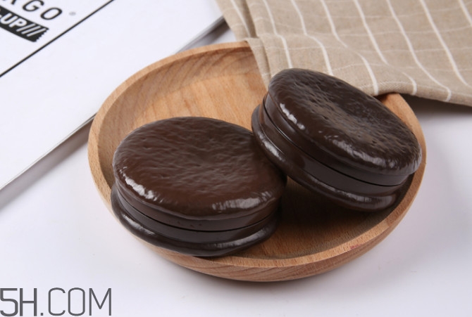 得鮮巧克力派護(hù)手霜怎么樣 得鮮巧克力派護(hù)手霜怎么樣