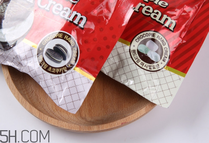 得鮮巧克力派護(hù)手霜怎么樣 得鮮巧克力派護(hù)手霜怎么樣