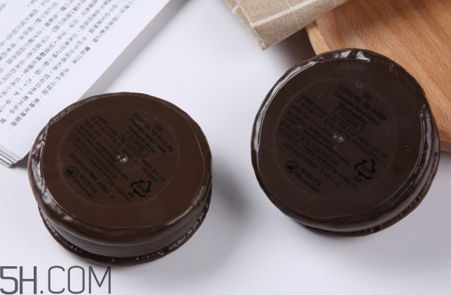 得鮮巧克力派護(hù)手霜怎么樣 得鮮巧克力派護(hù)手霜怎么樣