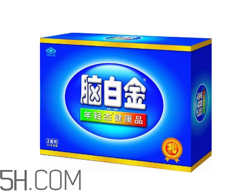 腦白金是液體還是膠囊？腦白金是什么東西？