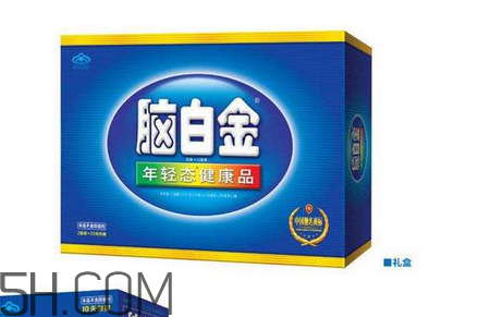 腦白金是液體還是膠囊？腦白金是什么東西？