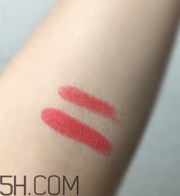 mac vegas volt顯白嗎？mac vegas volt適合黃皮嗎？