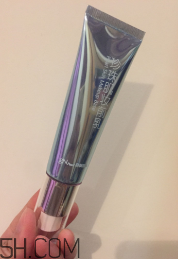 京潤(rùn)珍珠妝前乳怎么樣？京潤(rùn)珍珠妝前乳好用嗎？