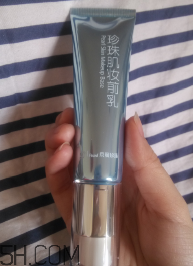 京潤(rùn)珍珠妝前乳怎么樣？京潤(rùn)珍珠妝前乳好用嗎？