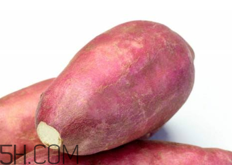 一個(gè)紅薯多少克 一個(gè)紅薯的重量 一個(gè)紅薯多少克 一個(gè)紅薯的重量