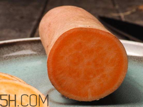 一個(gè)紅薯多少克 一個(gè)紅薯的重量 一個(gè)紅薯多少克 一個(gè)紅薯的重量